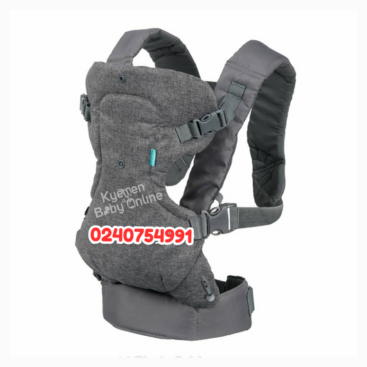 Baby Carrier Infantino Flip 4 In 1 Convertible For Sale In Ghana Default Title Kyemen Baby Online