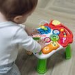 Load image into Gallery viewer, 2 In 1 Musical Push Walker And Educational Learning Desk / Table - Kyemen Baby Online
