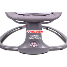 Load image into Gallery viewer, 3 In 1 Baby Swing (Mastela Multifunctional Swing And Bassinet) - Kyemen Baby Online
