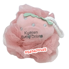 Load image into Gallery viewer, Baby Sponge (Soft) - Kyemen Baby Online
