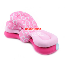 Load image into Gallery viewer, Breastfeeding / Nursing Pillow (Adjustable) - Kyemen Baby Online
