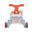 Load image into Gallery viewer, Baby 5 in 1  Musical Push Walker and Educational Learning Desk /Table (80390)
