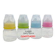 Load image into Gallery viewer, Baby Bottle (Dr Annie's Feeding Bottle) 60ml - Kyemen Baby Online
