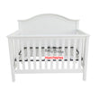 Load image into Gallery viewer, Baby Wooden Cot / Baby Bed (Cottage Crib) Lolly &amp; Me
