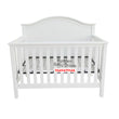 Load image into Gallery viewer, Baby Wooden Cot / Baby Bed (Cottage Crib) Lolly &amp; Me
