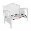 Load image into Gallery viewer, Baby Wooden Cot / Baby Bed (Cottage Crib) Lolly &amp; Me
