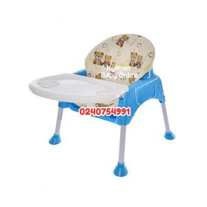 Baby Dining Chair [Discounted] [Showroom Display]