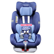 Load image into Gallery viewer, Car Seat (Mama Kids 360° Rotation) Blue
