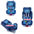 Load image into Gallery viewer, Car Seat (Mama Kids 360° Rotation) Blue
