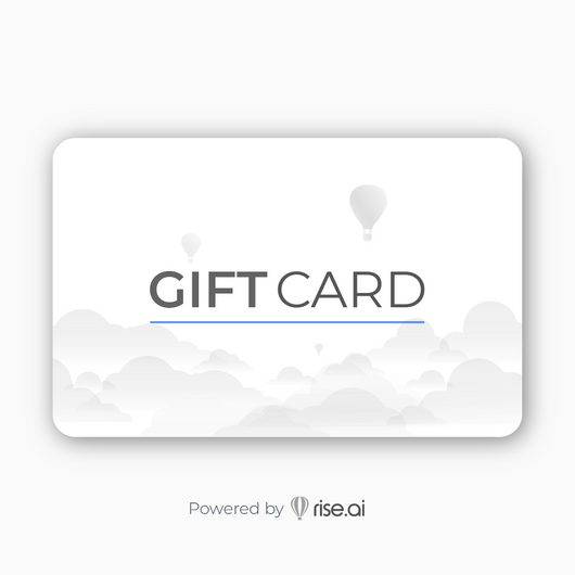 Gift card - Kyemen Baby Online
