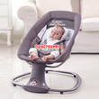 Load image into Gallery viewer, 3 In 1 Baby Swing (Mastela Multifunctional Swing And Bassinet)
