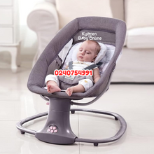 Load image into Gallery viewer, 3 In 1 Baby Swing (Mastela Multifunctional Swing And Bassinet) - Kyemen Baby Online
