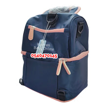 Load image into Gallery viewer, Breast Milk Cooler Bag / Cooler Bag (V-Cool) Type 1

