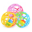 Load image into Gallery viewer, Baby Toy (Soft Activity Ball With Light And Music G106) 0m+
