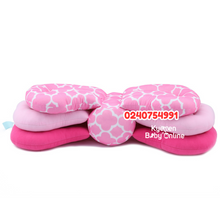 Load image into Gallery viewer, Breastfeeding / Nursing Pillow (Adjustable) - Kyemen Baby Online
