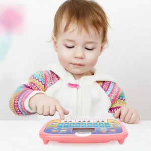 Baby Keyboard (Educational Computer/Keyboard) - Kyemen Baby Online