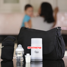 Load image into Gallery viewer, Travel Flask (Tommee Tippee) - Kyemen Baby Online
