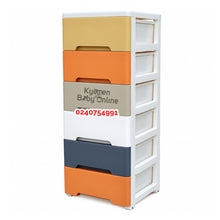 Load image into Gallery viewer, Drawer / Wardrobe [376]
