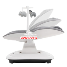 Load image into Gallery viewer, Baby Cradle Swing / Baby Electrical Deluxe Multi-Motion (Mastela) - Kyemen Baby Online
