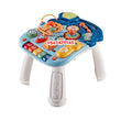 Load image into Gallery viewer, Baby 5 in 1  Musical Push Walker and Educational Learning Desk /Table (80390)
