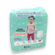 Load image into Gallery viewer, Baby Diapers (Knuffles Baby) Nappy Pants / Pull Up Pants 100pcs
