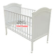Load image into Gallery viewer, Baby Wooden Cot Baby Bed (WBB948) - Kyemen Baby Online

