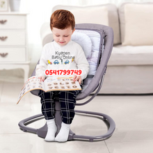 Load image into Gallery viewer, 3 In 1 Baby Swing (Mastela Multifunctional Swing And Bassinet) - Kyemen Baby Online
