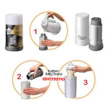 Load image into Gallery viewer, Travel Flask (Tommee Tippee) - Kyemen Baby Online
