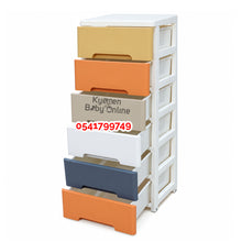 Load image into Gallery viewer, Drawer / Wardrobe [376]
