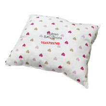 Load image into Gallery viewer, Baby Pillow Big Size (37cm x 31cm) - Kyemen Baby Online
