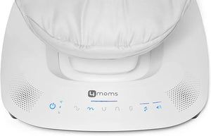 MamaRoo Multi-Motion Baby Swing, Bluetooth Enabled with 5 Unique Motions - Kyemen Baby Online