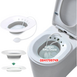 Load image into Gallery viewer, Foldable Sitz Bath With Splasher Tube
