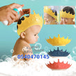 Load image into Gallery viewer, Kids Shower / Shampoo Bath Cap (Small) - Kyemen Baby Online
