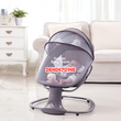 Load image into Gallery viewer, 3 In 1 Baby Swing (Mastela Multifunctional Swing And Bassinet)
