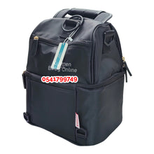 Load image into Gallery viewer, Breast Milk Cooler Bag / Cooler Bag (V-Cool) Type 1
