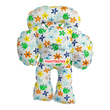 Load image into Gallery viewer, Baby Body Support Pillow (Car Seat And Stroller / Trolley Support) - Kyemen Baby Online
