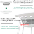 Load image into Gallery viewer, Foldable Sitz Bath With Splasher Tube
