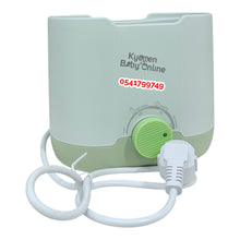 Load image into Gallery viewer, Baby Bottle Warmer / Double Bottle Milk Warmer - Kyemen Baby Online
