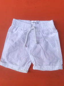 Baby Boy Shorts (Red Tag Baby) - Kyemen Baby Online