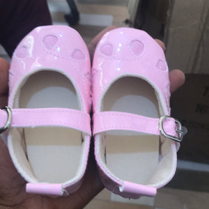 Baby Shoes  (Pamily- Shinny) - Kyemen Baby Online