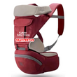 Load image into Gallery viewer, Baby Carrier (Aiebao Hip Seat Carrier)
