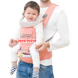 Load image into Gallery viewer, Baby Carrier (Aiebao Hip Seat Carrier)
