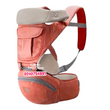 Load image into Gallery viewer, Baby Carrier (Aiebao Hip Seat Carrier)
