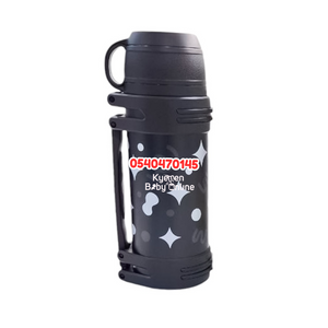 Vacuum Flask (Unbreakable Flask Diyi) 1200ml