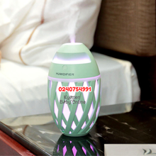 Load image into Gallery viewer, Baby Humidifier (Olive Humidifier) 320ml
