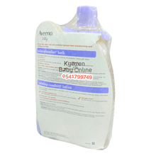 Load image into Gallery viewer, Aveeno Baby Calming Comfort Bath Set (Bath And Lotion) - Kyemen Baby Online
