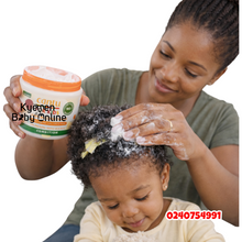 Load image into Gallery viewer, Cantu Leave-In Conditioner For Kids (283g) - Kyemen Baby Online
