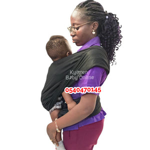 Baby Carrier (Baby Wrap / Sling Baby Carrier)