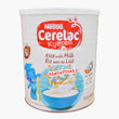 Load image into Gallery viewer, Cerelac Rice With Milk(Can, 400g) 6m+ - Kyemen Baby Online
