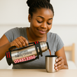 Load image into Gallery viewer, Vacuum Flask (Nuclear) 2.6l Unbreakable - Kyemen Baby Online
